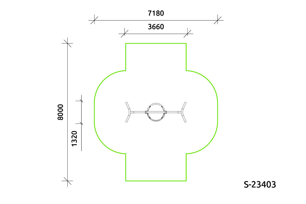Качели-Гнездо S-23403 Качели-Гнездо S-23403