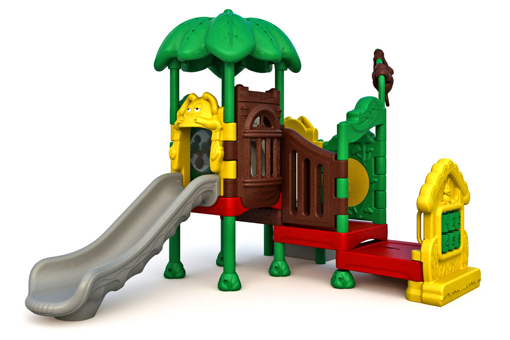 Игровой комплекс KID-17502