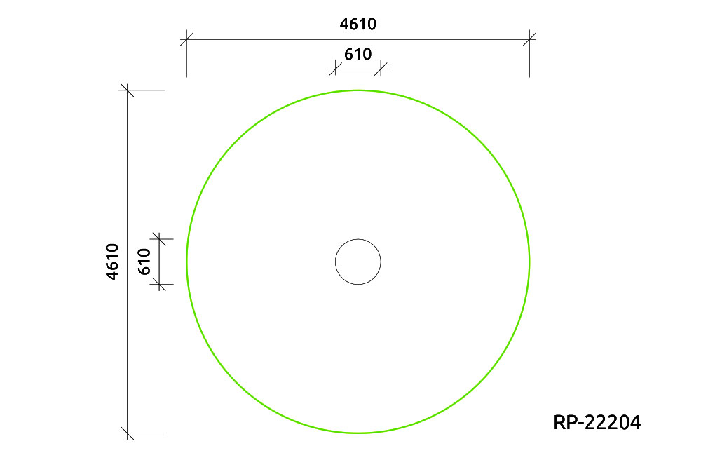 Карусель RP-22204 Карусель RP-22204