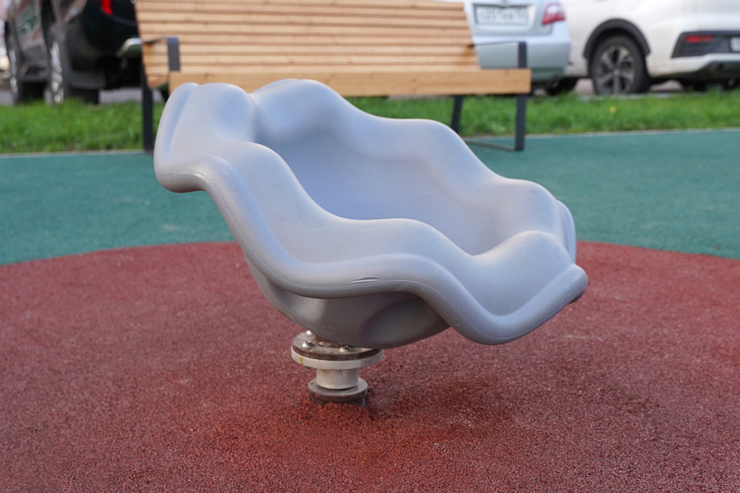 Карусель RP-22204 Карусель RP-22204