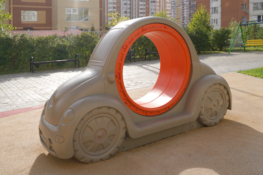Карусель RP-22104 Карусель RP-22104