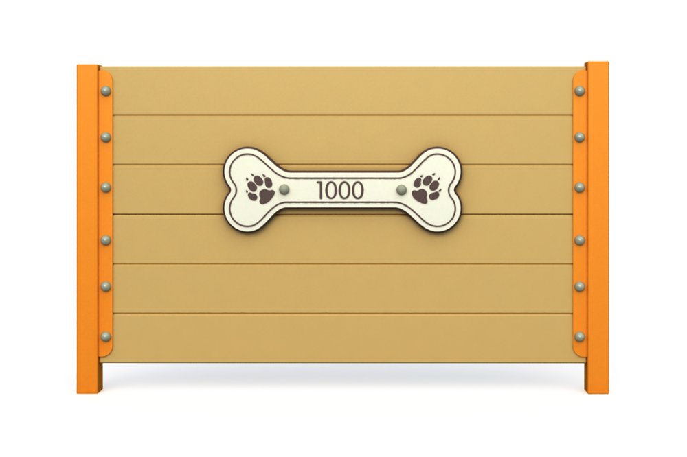 Барьер 1000 ДС-1.11