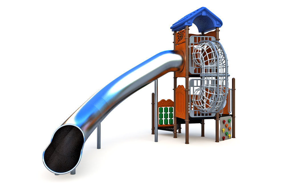 Игровой комплекс NDPP-037