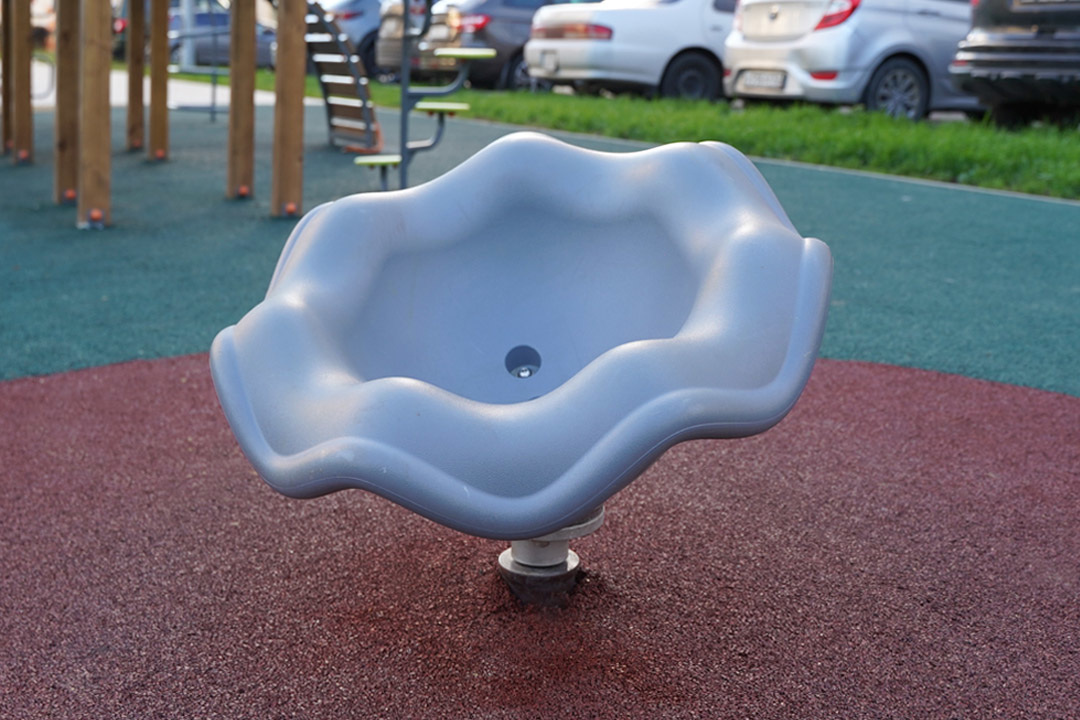 Карусель RP-22204 Карусель RP-22204