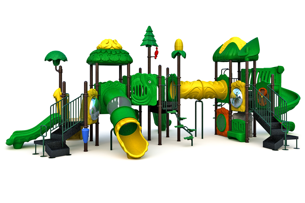 Игровой комплекс HL-05001 Игровой комплекс HL-05001