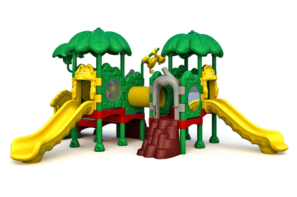 Игровой комплекс KID-17401