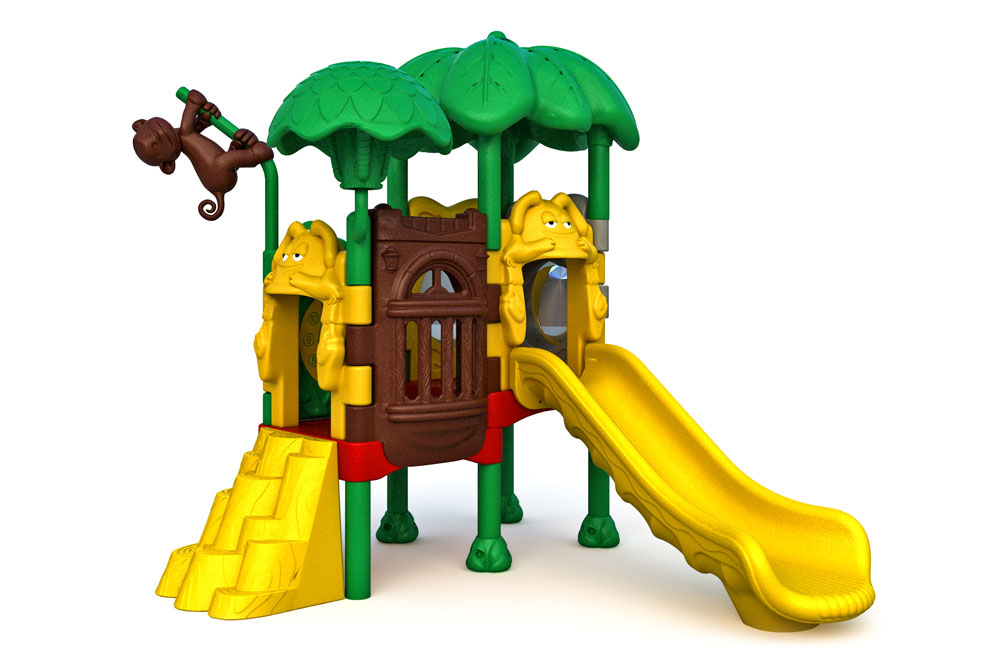 Игровой комплекс KID-17802
