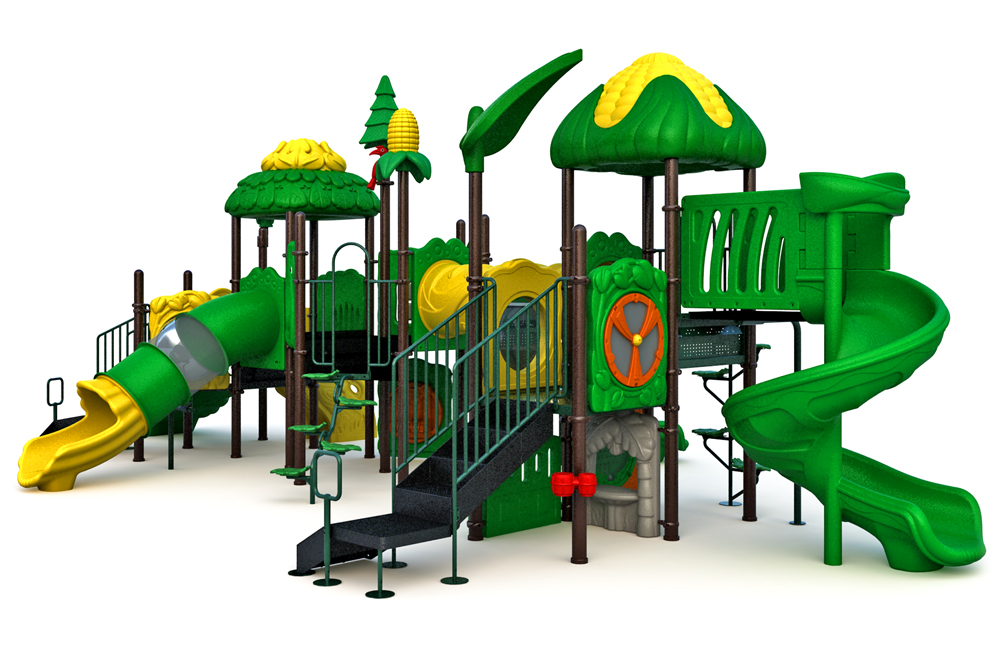 Игровой комплекс HL-05001 Игровой комплекс HL-05001