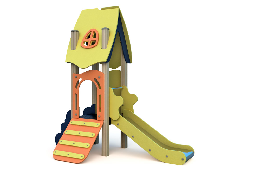 Игровой комплекс PE-18302