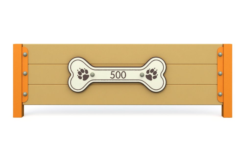 Барьер 500 ДС-1.10