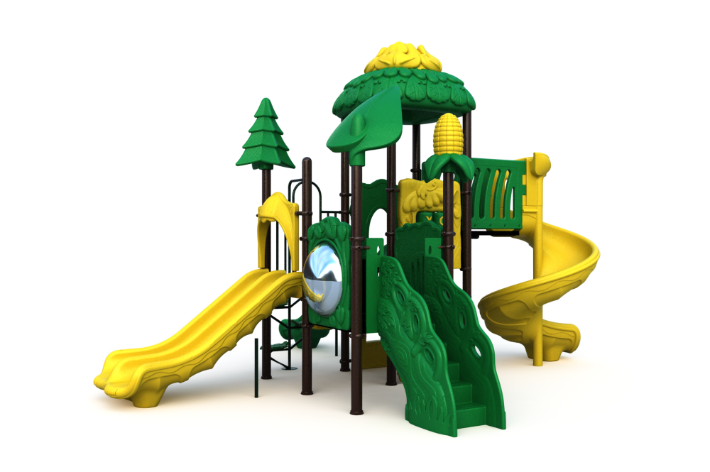 Игровой комплекс HL-06002