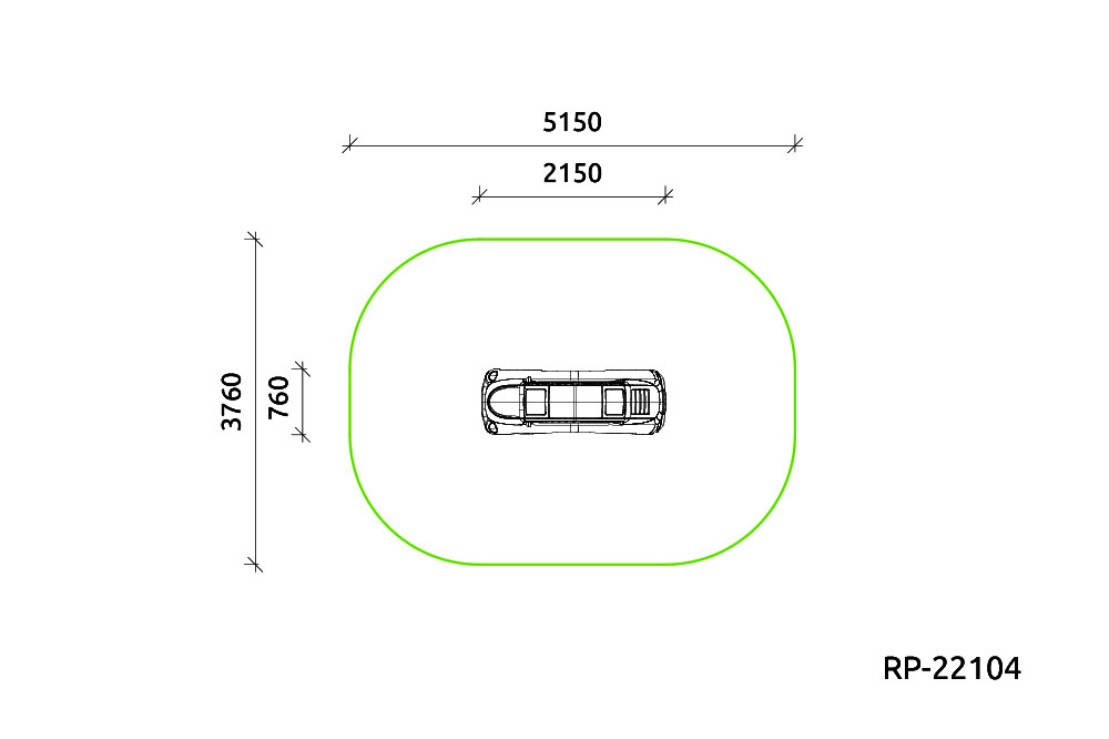 Карусель RP-22104 Карусель RP-22104