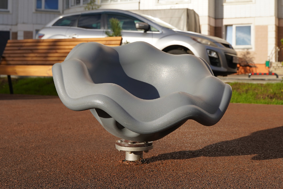 Карусель RP-22204 Карусель RP-22204