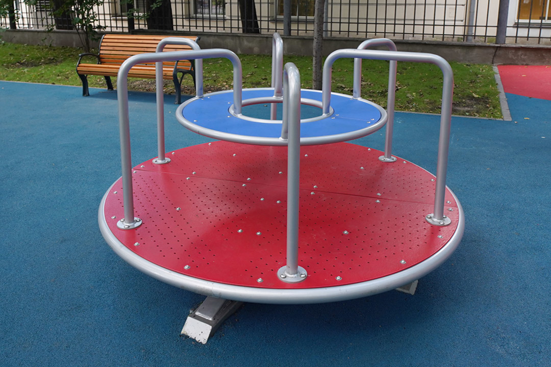 Карусель RP-22403 Карусель RP-22403