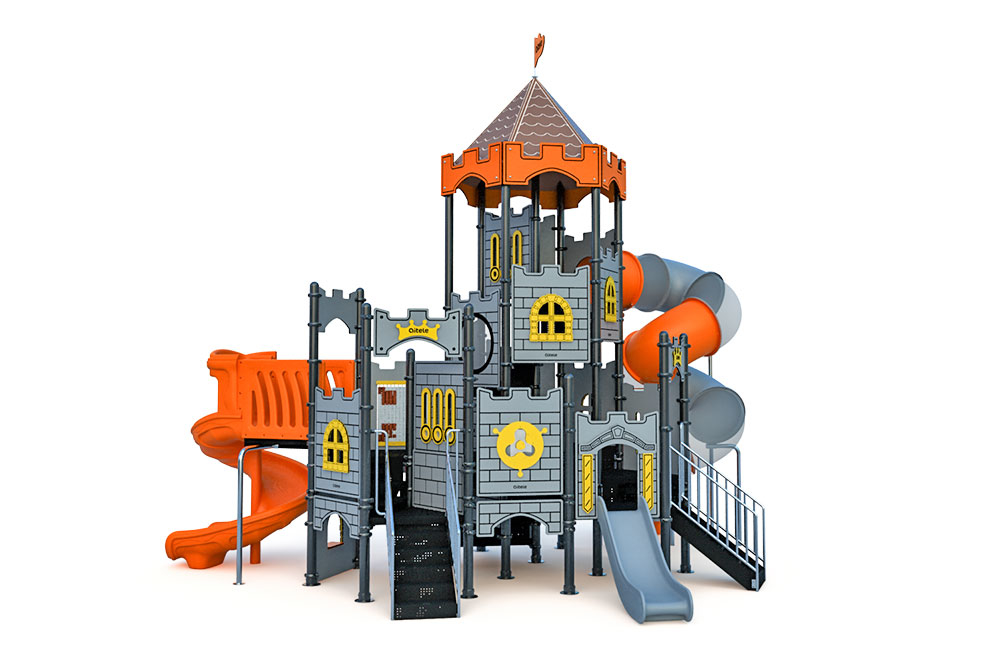 Игровой комплекс NDPP-618
