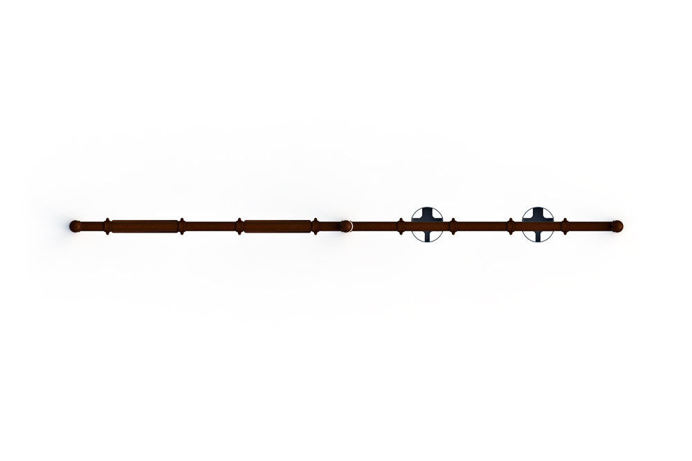 Качели комбинированные S-23401 Качели комбинированные S-23401