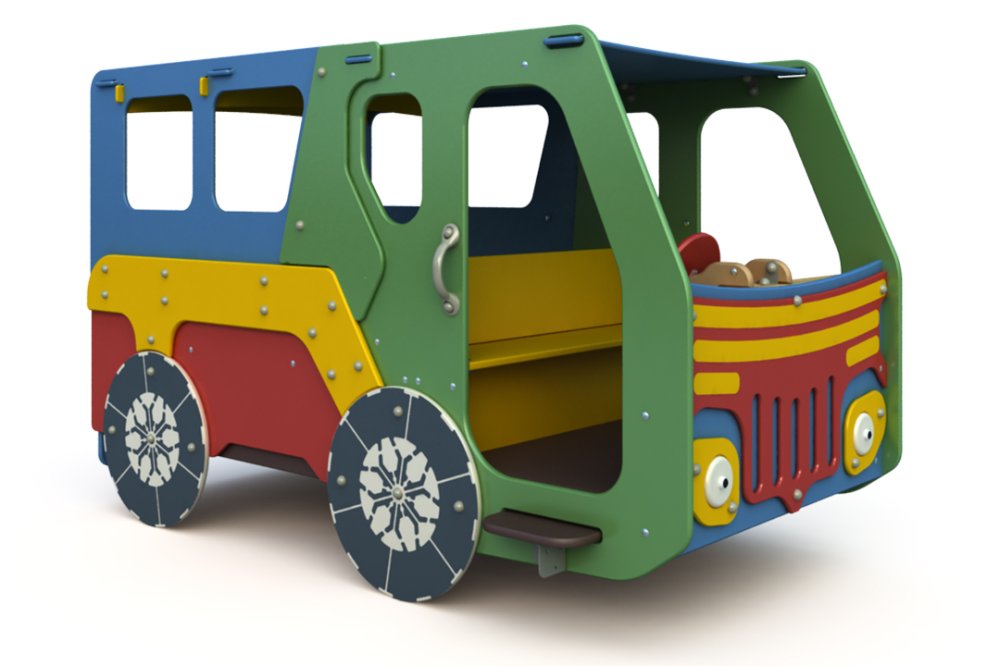 'Автобус' МФ-1.48.1