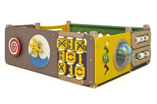 'Манеж' МФ-1.23