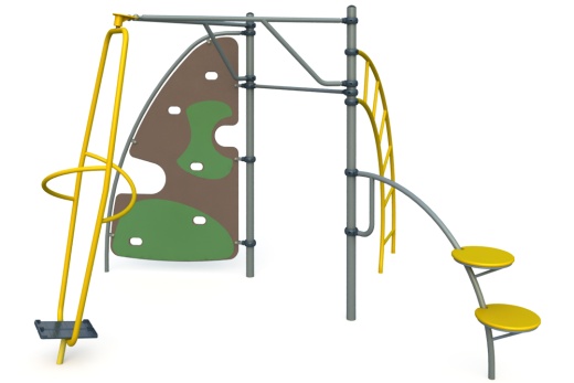 Спортивный комплекс 'NEXT' СК-1.5