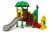 Игровой комплекс KID-17502