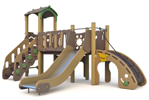 Игровой комплекс ИКС-1.8