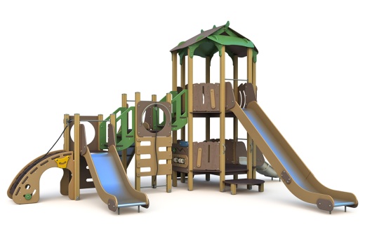 Игровой комплекс ИКС-1.59A