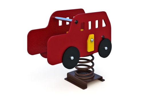 Качалка на пружине PE·SR-22902