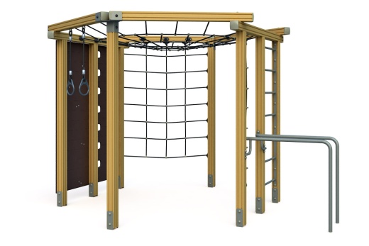 Спортивный комплекс СП-1.140