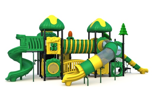 Игровой комплекс HL-05601
