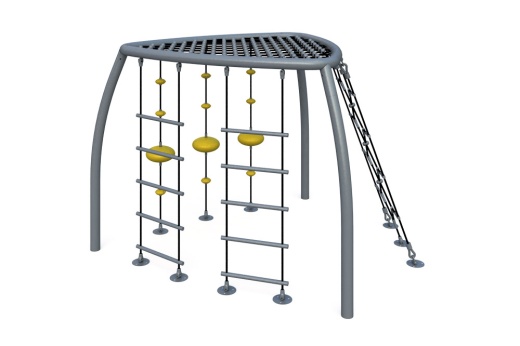 Фигура для лазания UFO-658