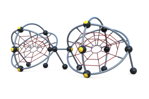 Фигура для лазания UFO-651