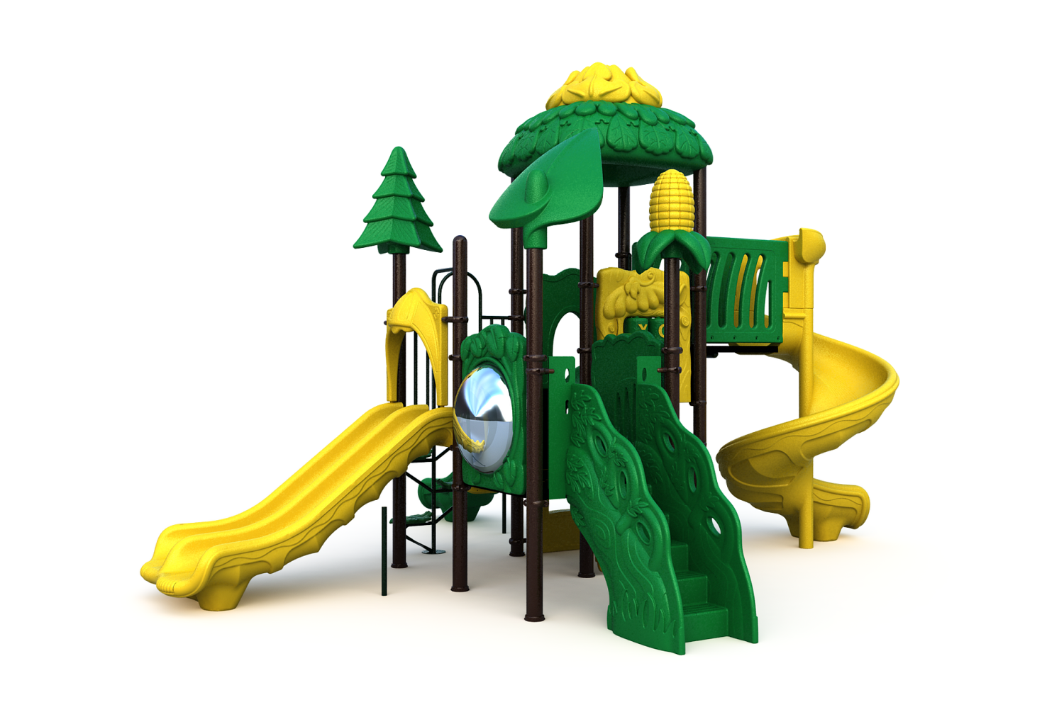 Игровой комплекс HL-06002