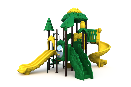 Игровой комплекс HL-06002