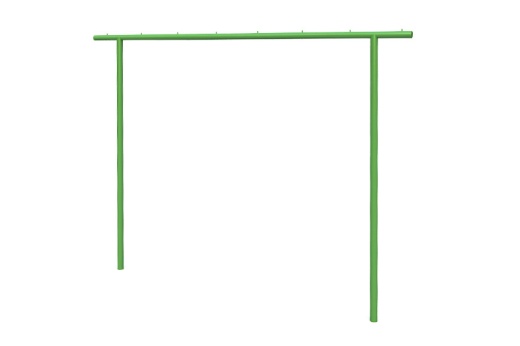 Стойки для сушки белья П- образные СБ-1.1