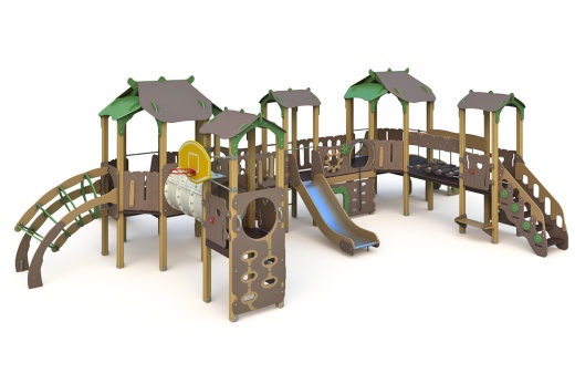 Игровой комплекс ИКС-1.26