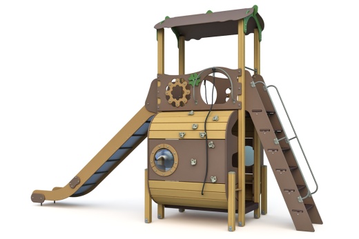 Игровой комплекс ИКС-1.140