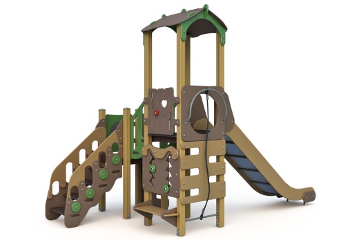 Игровой комплекс ИКС-1.70