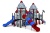 Игровой комплекс SPI-08601