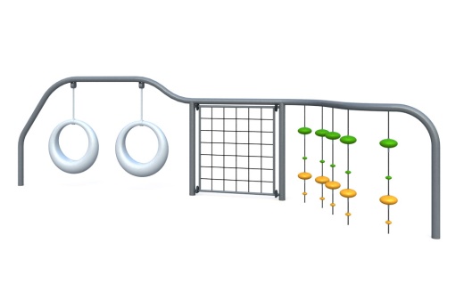 Спортивный комплекс RPS-19604