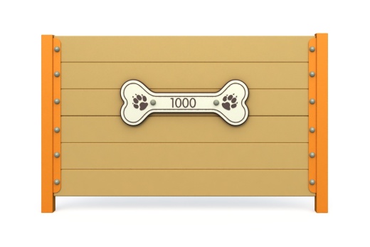 Барьер 1000 ДС-1.11