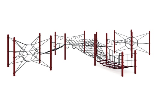 Фигура для лазания NC-08501