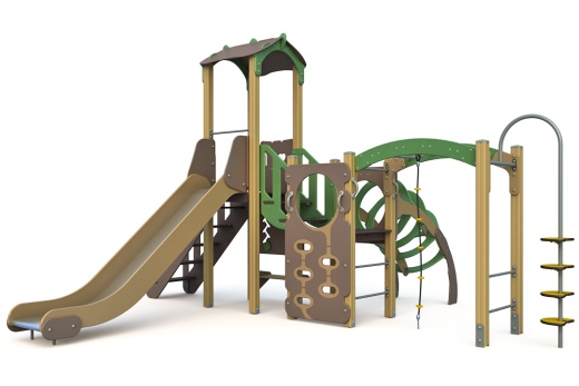 Игровой комплекс ИКС-1.44