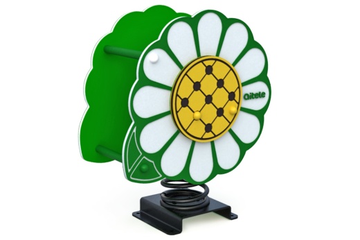 Качалка на пружине PE-SR-22904