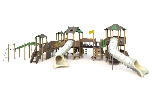 Игровой комплекс ИКС-1.29