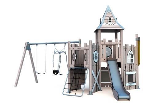 Игровой комплекс NDPP-039