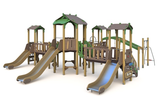 Игровой комплекс ИКС-1.25