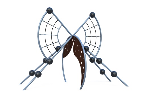 Фигура для лазания UFO-655