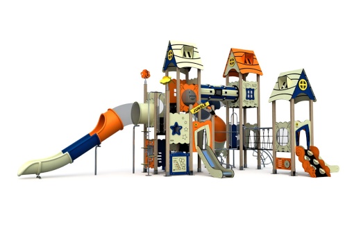 Игровой комплекс NDPP-077