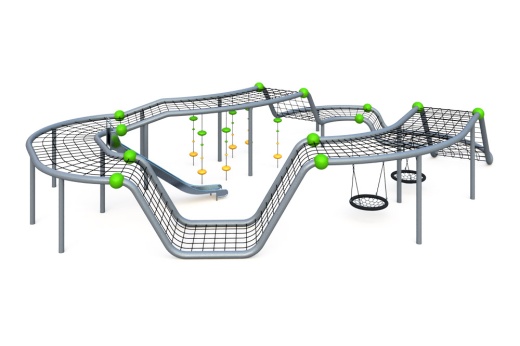 Фигура для лазания NC-12305