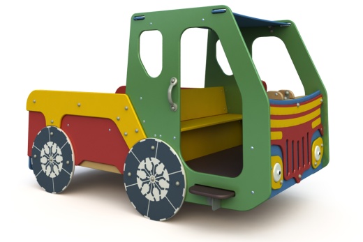 'Машинка' МФ-1.48